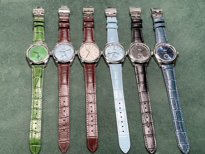 Rolex 39mm 122803